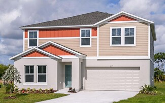 12729 Hysmith Loop, Parrish, FL 34219