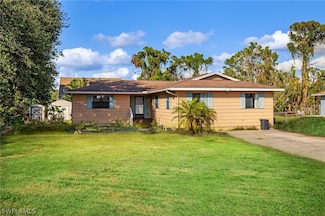 7563 Captiva Blvd, Fort Myers, FL 33967