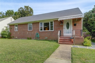 4606 Radford Ave, Richmond, VA 23230
