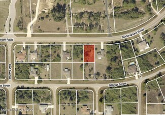 8181 Buckingham Rd, Cape Coral, FL 33993