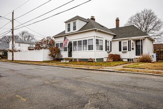 63 Eldridge St, Cranston, RI 02910