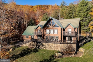 370 Bruins Run, Elkton, VA 22827