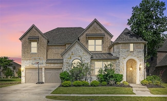 2421 Barton Creek Blvd, the Colony, TX 75056