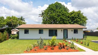 14262 SW 107th Place, Miami, FL 33176