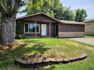 2419 Ermine St SE, Albany, OR 97322
