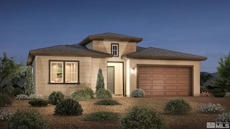 7526 Evans Bridge St Unit Sage Meadow 12, Sparks, NV 89436