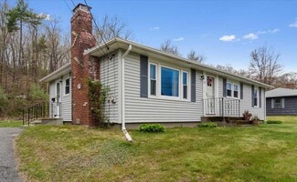 42 Cavour Cir, West Boylston, MA 01583