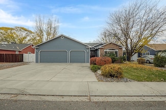 3153 Forrest Way, Grand Junction, CO 81504