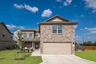 140 Red Canyons, Cibolo, TX 78108