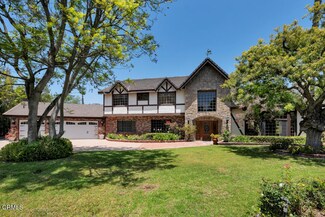 11395 Highridge Ct, Santa Rosa Valley, CA 93012