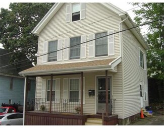 64 Clark St, Malden, MA 02148