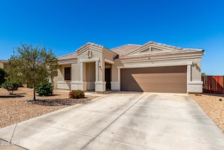 10653 E Sunflower Ct, Florence, AZ 85132