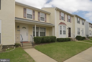 6909 Bank Run Terrace, District Heights, MD 20747