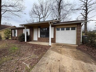 107 Benttree Ct, Hot Springs National Park, AR 71913