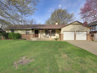 725 Tristan Dr, Mulvane, KS 67110