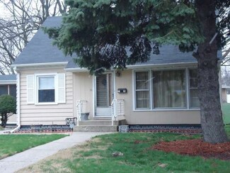 2126 Calvin Ave, Berkeley, IL 60163