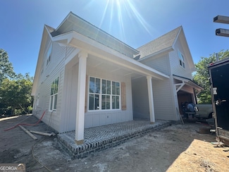 638 Dellwood Ave, Saint Simons Island, GA 31522
