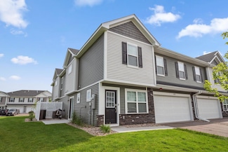 8725 Parkington Ave NE, Elk River, MN 55330