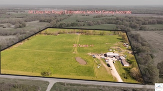 11855 NW Highway Ab, Urich, MO 64788