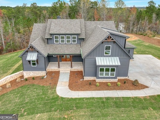 119 Fernbank Way Unit LOT 70, Newnan, GA 30265