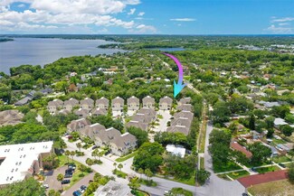 98 S Highland Ave Unit 1601, Tarpon Springs, FL 34689