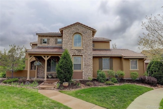 9592 Firenze Way, Highlands Ranch, CO 80126