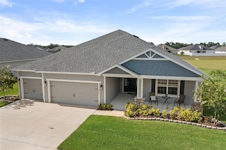 416 Riders Loop, Auburndale, FL 33823