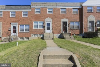 4352 Roberton Ave, Baltimore, MD 21206