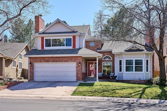 1206 E Phillips Place, Littleton, CO 80122