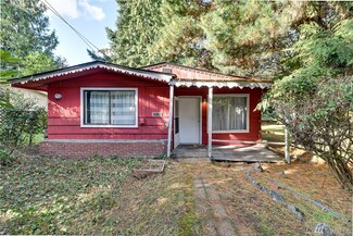 20125 14th Ave NE, Shoreline, WA 98155