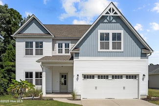 604 Alston Blvd, Hampstead, NC 28443