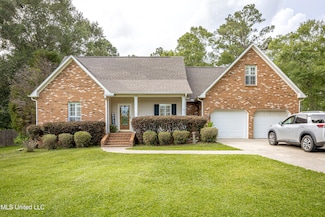 13109 Little Bluff Dr, Vancleave, MS 39565
