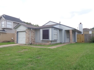16702 Vista Oak Dr, Houston, TX 77073