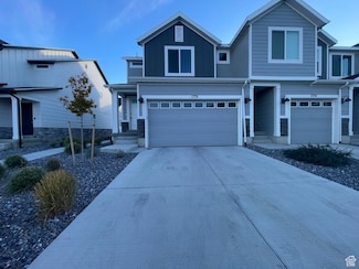 1778 E Eagle View Ln, Eagle Mountain, UT 84005