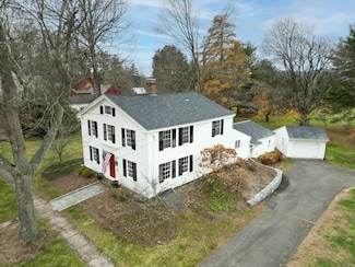 268 Main St, Durham, CT 06422