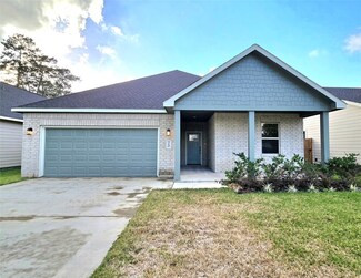 710 Duncan Ave, Cleveland, TX 77327