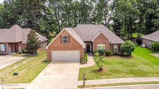 129 Stillhouse Creek Dr, Madison, MS 39110