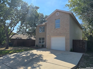 13914 Villa Camino, San Antonio, TX 78233