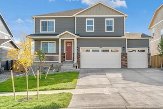 1826 Floating Leaf Dr, Fort Collins, CO 80525