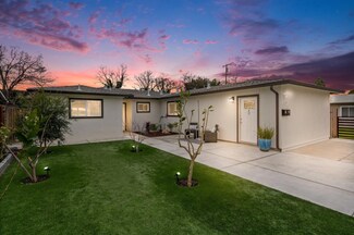 1219 Terilyn Ave, San Jose, CA 95122
