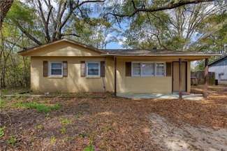 1163 Barker Dr W, Mobile, AL 36608