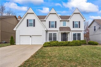 10502 W 131st St, Overland Park, KS 66213