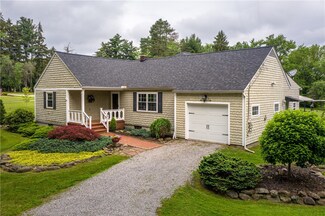 3722 Hubbard Middlesex Rd, West Middlesex, PA 16159