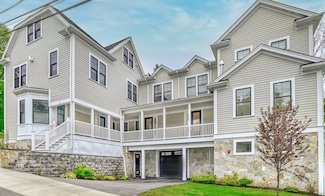 11 Conway St Unit 3, Roslindale, MA 02131