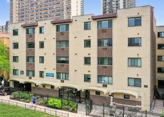 6001 N Kenmore Ave Unit 311, Chicago, IL 60660