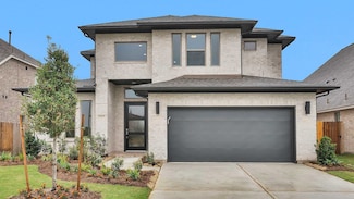 5415 Violet Ridge Dr, Richmond, TX 77469