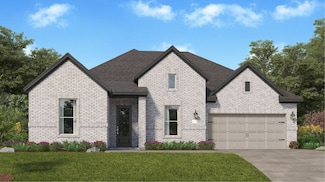 Charleston, Fulshear, TX 77423