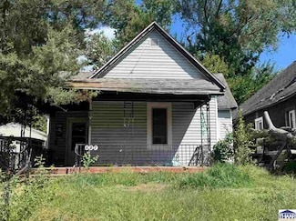 327 N 23rd St, Terre Haute, IN 47807