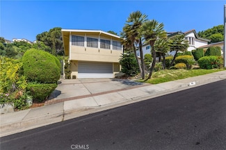 851 Crest Vista Dr, Monterey Park, CA 91754