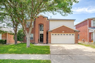 1308 Stetson Trail, Saginaw, TX 76131